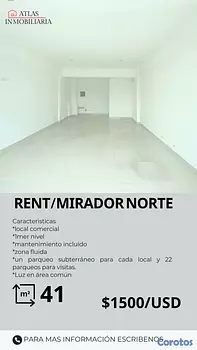 oficinas y locales comerciales - LOCAL COMERCIAL