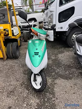 motores y pasolas - YAMAHA JOG NEXT ZONE 