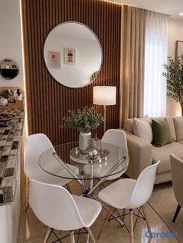 muebles y colchones - comedores modernos 