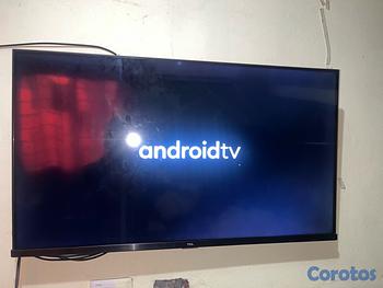 tv - TV Smart TCL 40” funcionando perfectamente