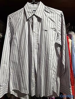 ropa para hombre - Camisa harmont y blanie 