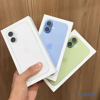 celulares y tabletas - iPhone 17 512GB & 256GB eSIM – Nuevo Sellado