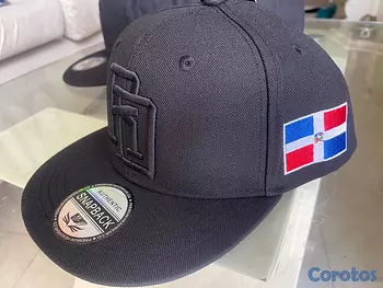 joyas, relojes y accesorios - Gorras $1000 envío gratis