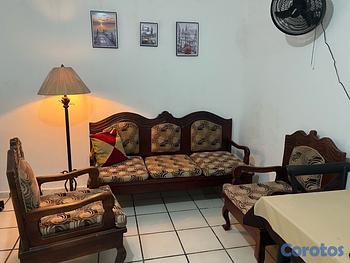 muebles y colchones - Juego de muebles