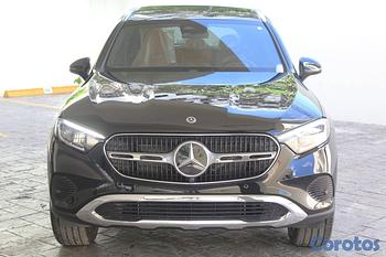 jeepetas y camionetas - Mercedes-Benz Clase GLC 300 2026