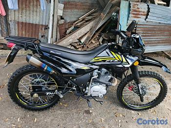 motores y pasolas - solo tiene 6 meses de uso