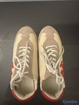 zapatos para mujer - Tenis Tory Burch