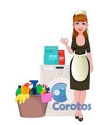 empleos disponibles - EMPLEO DOMESTICA