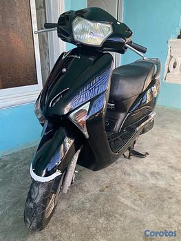 motores y pasolas - honda lead 110 