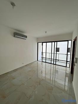 apartamentos - Apartamento Torre Moderna incluye Linea Blanca Sec