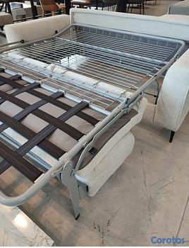muebles y colchones - Sofá Cama 