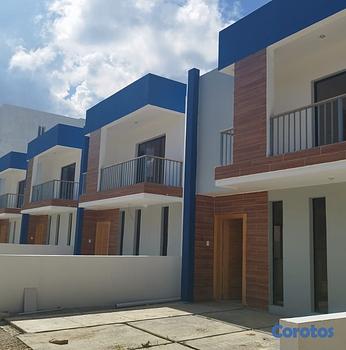 casas - 📍 DIOS 📍 CASAS LISTAS PARA Vivir e Invertir 📍 Villa NACO.. 