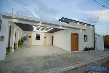 casas - Casa nueva en venta en la Avenida Ecológica