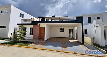 casas - Casa en jardínes del norte proyecto privado