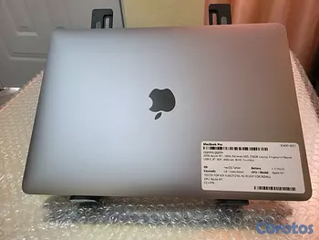 computadoras y laptops - Macbook Pro 2020-- Chip M1--