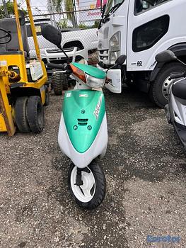 motores y pasolas - YAMAHA JOG NEXT ZONE 