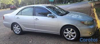 carros - Se vende Camry 2003