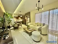 apartamentos - Apartamento en Venta, Torre Mediterraneo Gardens.