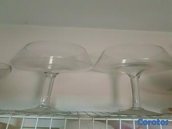 equipos profesionales - COPONES CRISTAL