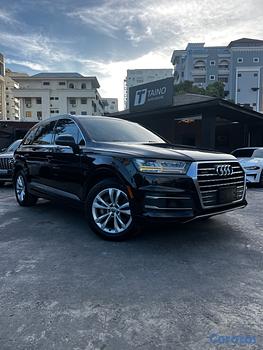 jeepetas y camionetas - Audi Q7 Premium Plus 2019