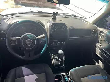 jeepetas y camionetas - JEEP