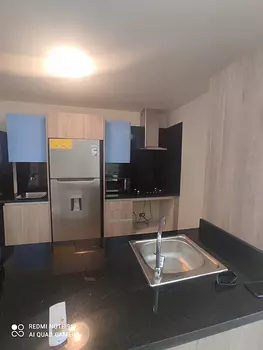 apartamentos - ALQUILER EN LA ESPERILLA