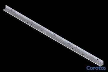 decoración y accesorios - Cruceta de 10 pies normalizada galvanizada en cali