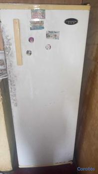 electrodomesticos - Vendo nevera usada en buen estado