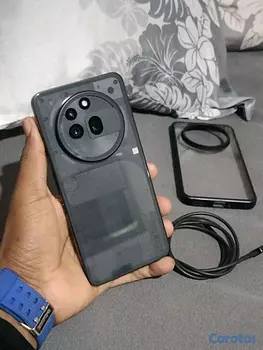 celulares y tabletas - Nothing Phone 3A pro 