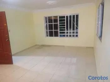 apartamentos - Alquilo un Apartamento  en la avevida independencia Sector Honduras.