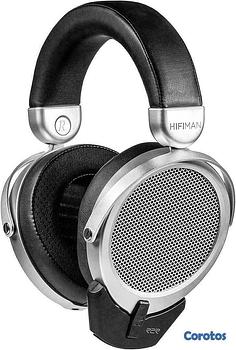 camaras y audio - Hifiman Deva Pro planar magnetic & Bluemini R2R