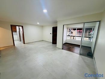 apartamentos - apartamento en Los Jardines del Norte a pasos de l
