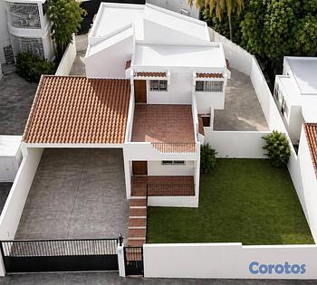 casas - Casa para vivienda o negocio 3 habiaciones 2 baños