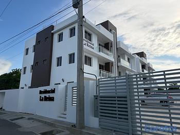 apartamentos - 🏡 APARTAMENTOS EN ALQUILER – RESIDENCIAL LA REINA