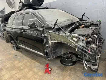 repuestos - 🔥🚗 ¡MOTOR 2.5L TURBO PARA HYUNDAI SANTA FE 2021 EN