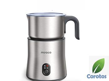 cocina - Calienta y Espuma para Cappuccino y Latte