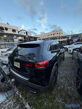 jeepetas y camionetas - Mercedes-Benz GLA 2021 – Oportunidad de inversión