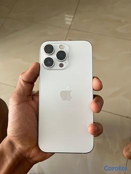 celulares y tabletas - iPhone 14 Pro Max 