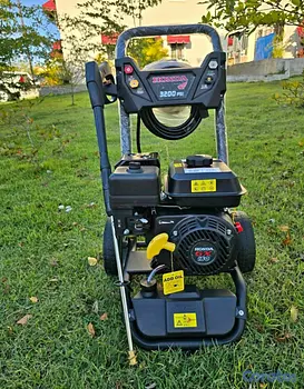 herramientas, jardines y exterior - Hidrolavadora Honda 3200psi Gasolina
