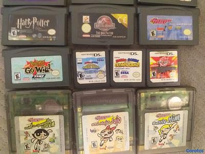 Listing thumbnail