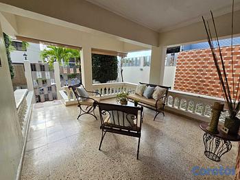 casas - CASA AMUEBLADA - COLINAS DEL SEMINARIO