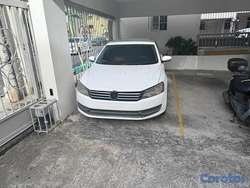 carros - Volkswagen Passat 2015