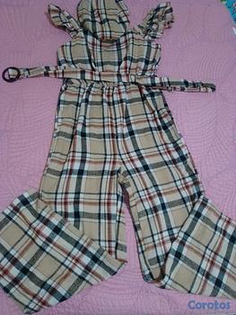 ropa y zapatos - Ropa de niña .