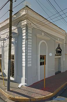 oficinas y locales comerciales - Edificio Historico Disponible en Calle del Sol, 21