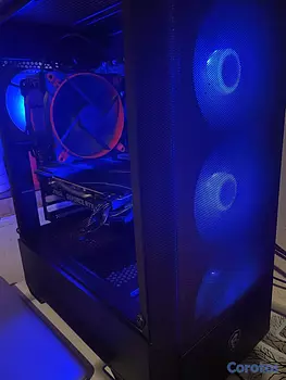 computadoras y laptops - 🔥 PC Gamer RTX 2070 Super + i5 13600K | 32GB RAM |
