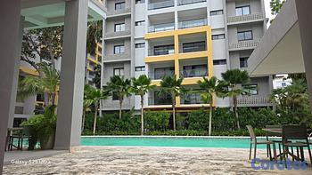apartamentos - Gazcue Excelente ubicación y las mejores amenidades, Muy buena seguridad