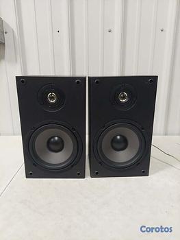 camaras y audio - Bocinas Dayton Audio B652 En Excelentisimas Condic