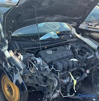 accesorios para vehiculos - 🔧 Motor Nissan Sentra 2015 en excelente estado