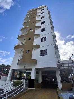 apartamentos - Apartamento Ensanche Ozama -Precio en alquiler RD$