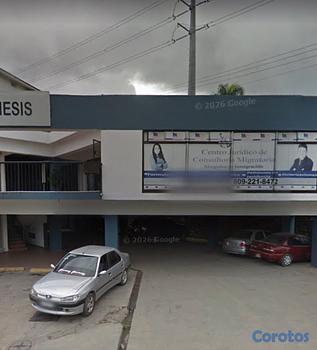 oficinas y locales comerciales - Vendo Local cerca embajada americana